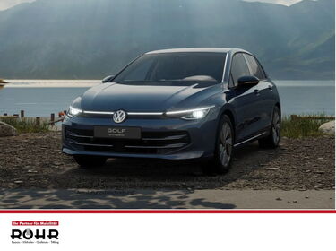 Fahrzeug Bild Volkswagen Golf VIII ENERGY 1.5 eHybrid