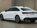 Fahrzeug Bild Audi A5 Limousine TFSI quattro 4
