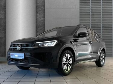 Fahrzeug Bild VW Taigo MOVE (Garantie 07/2028.SHZ.FrontAssist.EPH.LED.DAB) 1.0 TSI BMT