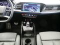 Fahrzeug Bild Audi Q4 Sportback 50 e-tron quattro S line MATRIX PANO virt. Cock. 11
