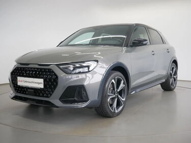 Fahrzeug Bild Audi A1 allstreet 35 TFSI S line