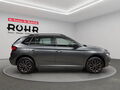 Fahrzeug Bild Skoda Kamiq 4