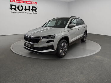 Fahrzeug Bild Skoda Karoq Selection 2.0 TDI