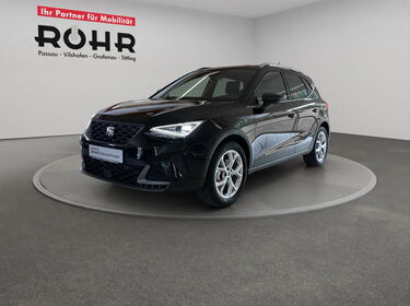 Fahrzeug Bild Seat Arona FR 1.0 TSI DSG (ACC.LED.Navi.Klima.SHZ)