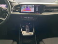 Fahrzeug Bild Audi Q4 e-tron (PDC.AHK.NAVI.SHZ.DAB.virtual cockpit) 40 e-tron 150 kW 13