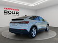 Fahrzeug Bild Audi Q4 Sportback e-tron (PDC.NAVI.SHZ.DAB.virtual cockpit) 45 quattro 4