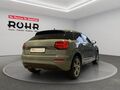 Fahrzeug Bild Audi Q2 1.5 TFSI 4
