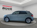 Fahrzeug Bild Audi A1 Sportback advanced 30 TFSI S tronic (Garantie 07/2030.SHZ.DAB.Klima.EPH) 3
