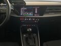 Fahrzeug Bild Audi A3 Sportback advanced (AHK.SHZ.NAVI.DAB.PDC.GRA.virtual cockpit plus) 30 TFSI 13