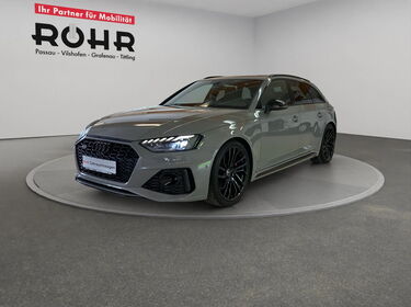 Fahrzeug Bild Audi RS 4 Avant 2.9 TFSI quattro tiptronic