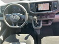 Fahrzeug Bild VW Crafter Kasten Crafter MR (Navi.AHK.Kamera.Klima) 2.0 TDI 9