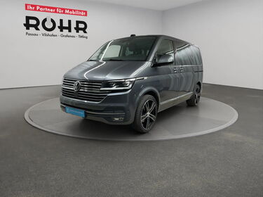 Fahrzeug Bild VW T6.1 Multivan Highline 2.0 TDI 4M DSG