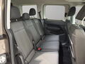 Fahrzeug Bild VW Der neue Caddy Generation (AHK/5-Sitzer) 1.5 l TSI 85 kW 6-Gang-Schaltgetriebe KR 8