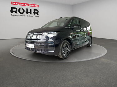 Fahrzeug Bild VW T7 Multivan (SHZ.PDC.AHK.ACC.DAB) 2.0 TSI DSG