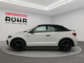 Fahrzeug Bild VW T-Roc Cabriolet R-Line (AHK.Edition.Leder.Navi.Kamera)1.5 l TSI DSG 3
