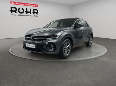 Fahrzeug Bild VW T-Roc R-line (AHK.Navi.Kamera.ACC) 1.5l TSI DSG