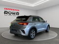 Fahrzeug Bild VW T-Roc R-Line 1.5 TSI DSG 4