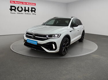 Fahrzeug Bild VW T-Roc R (AHK.PANO.Navi) 2.0 TSI 4M DSG