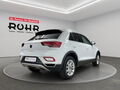 Fahrzeug Bild VW T-Roc Style 1.5 TSI 110KW 7-G DSG 4