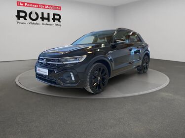 Fahrzeug Bild VW T-Roc R-Line 2.0 TSI BMT DSG 4Motion (Matrix.Pano.Kamera.Navi.ACC.DAB+)