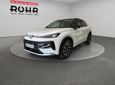 Fahrzeug Bild VW T-Roc ENERGY (WR/Infotainment) 1.5 l eTSI 7-Gang-DSG