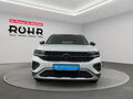 Fahrzeug Bild Volkswagen T-Cross Goal 1.0 TSI 2