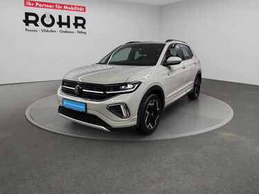 Fahrzeug Bild VW T-Cross R-Line 1.0 TSI