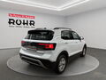 Fahrzeug Bild VW T-Cross Life 1.0 TSI 5