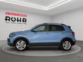 Fahrzeug Bild VW T-Cross Life Love 1.0 TSI DSG 3