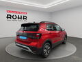 Fahrzeug Bild VW T-Cross Life 1.0 TSI 5