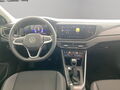 Fahrzeug Bild VW Taigo 1.0 l TSI 9