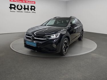 Fahrzeug Bild VW Taigo R-Line (AHK.Navi.LED-Matrix) 1.0 TSI
