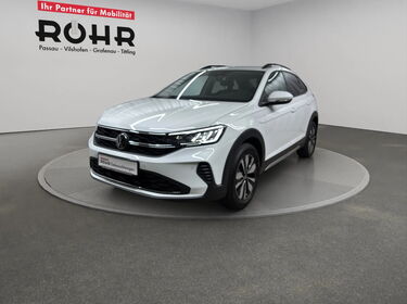 Fahrzeug Bild VW Taigo Life 1.0l TSI