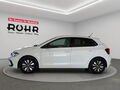 Fahrzeug Bild VW Polo Life Goal 1.0 TSI 3