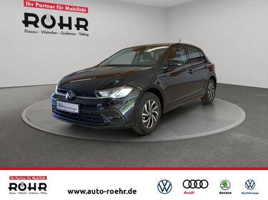 Fahrzeug Bild Volkswagen Polo Life People Ed. 1.0 TSI