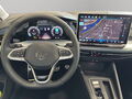 Fahrzeug Bild VW Golf VIII Energy (WR/LED/Infotainment) 1.5 l eTSI 7-Gang-DSG 10