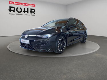 Fahrzeug Bild VW Golf VIII Variant R-line 1.5 eTSI DSG (Garantie 06/2030.SHZ.Matrix.Navi.EPH.ACC)