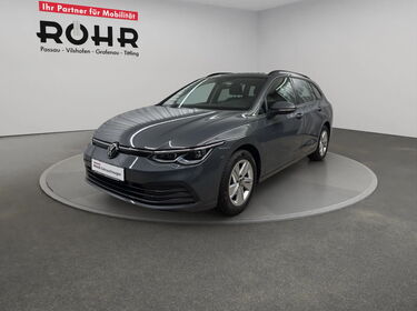 Fahrzeug Bild VW Golf Variant Life 1.5 e TSI