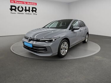 Fahrzeug Bild VW Golf VIII Style Facelift (Navi.HeadUp.Kamera) 1.5 TSI