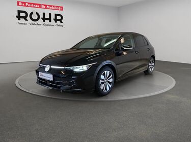 Fahrzeug Bild VW Golf VIII Life Goal 1.5 eTSI DSG (Matrix.Kamera.Navi.ACC.SHZ)