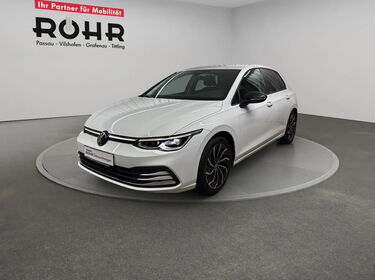 Fahrzeug Bild VW Golf Active Life 1.5 TS