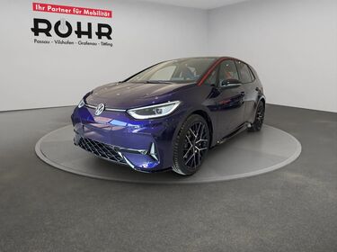 Fahrzeug Bild VW ID.3 GTX FIRE+ICE 79 kWh 1-Gang-Automatik