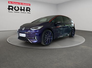Fahrzeug Bild VW ID.3 GTX Performance Love Fire+Ice (SHZ.Head-Up.PDC.ACC.DAB.IQ-Light)