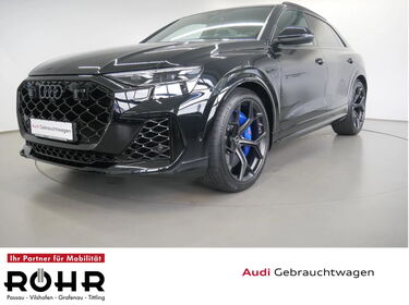 Fahrzeug Bild Audi RS Q8 performance KERAMIK MATRIX AHK PANO