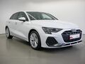 Fahrzeug Bild Audi A3 Sportback 35 TDI S tro. S line virt. Cock.+ NAVI+ DAB 2