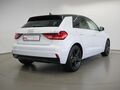 Fahrzeug Bild Audi A1 Sportback 30 TFSI S tro. advanced LED virt. Cock. NAVI+ 5