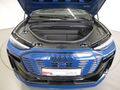 Fahrzeug Bild Audi Q6 e-tron quattro S line MATRIX PANO HEAD-UP 20