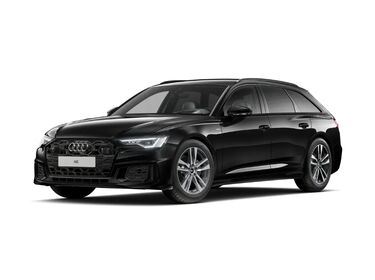 Fahrzeug Bild Audi A6 Avant S line 40 TDI S tronic (Garantie 02/2030.Matrix.SHZ.Kamera.DAB.Navi)