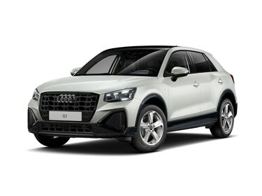 Fahrzeug Bild Audi Q2 S line 35 TFSI (Garantie 03/2030.Pano.Matrix.Kamera.SHZ)