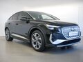 Fahrzeug Bild Audi Q4 Sportback 40 e-tron S line LED AHK virt. Cock. NAVI+ 2